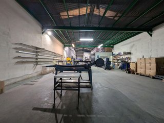 Nave industrial en venta en Catarroja