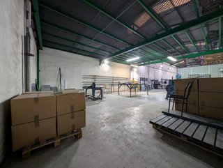 Nave industrial en venta en Catarroja