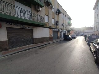 Local comercial en venta en Molina de Segura ciudad en Molina de Segura