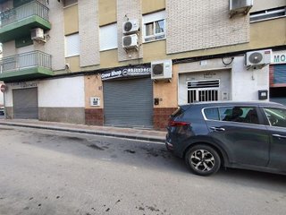 Local comercial en venta en Molina de Segura ciudad en Molina de Segura
