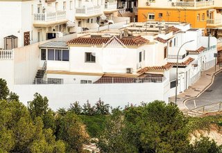Dúplex en venta en Huércal de Almería