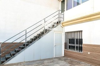 Dúplex en venta en Huércal de Almería