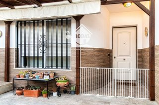 Dúplex en venta en Huércal de Almería