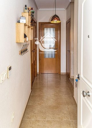 Dúplex en venta en Huércal de Almería