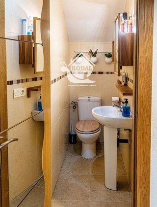 Dúplex en venta en Huércal de Almería