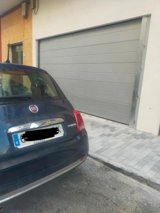 FIAT 500 2021