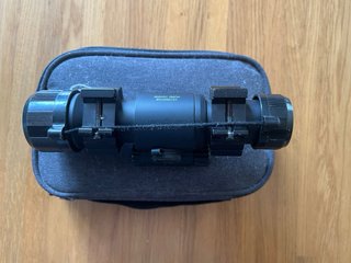 Visor Aimpoint 9000sc 2MOA
