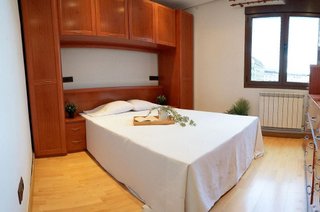 Piso en venta en Tenderina Alta - Fozaneldi en Oviedo