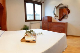 Piso en venta en Tenderina Alta - Fozaneldi en Oviedo
