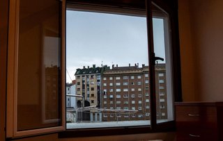 Piso en venta en Tenderina Alta - Fozaneldi en Oviedo