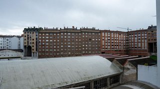 Piso en venta en Tenderina Alta - Fozaneldi en Oviedo