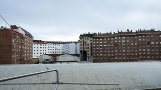 Piso en venta en Tenderina Alta - Fozaneldi en Oviedo