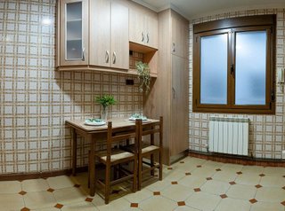 Piso en venta en Tenderina Alta - Fozaneldi en Oviedo