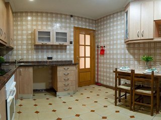Piso en venta en Tenderina Alta - Fozaneldi en Oviedo