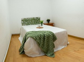 Piso en venta en Tenderina Alta - Fozaneldi en Oviedo