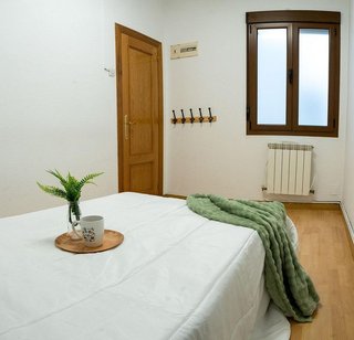 Piso en venta en Tenderina Alta - Fozaneldi en Oviedo