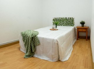 Piso en venta en Tenderina Alta - Fozaneldi en Oviedo