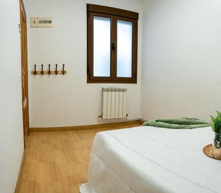 Piso en venta en Tenderina Alta - Fozaneldi en Oviedo