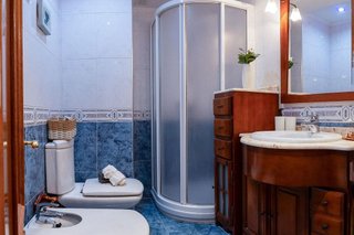 Piso en venta en Tenderina Alta - Fozaneldi en Oviedo
