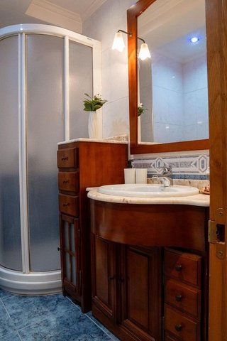 Piso en venta en Tenderina Alta - Fozaneldi en Oviedo