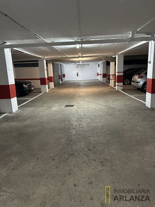 Garaje en venta en Zona Sur en Burgos