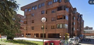 Garaje en venta en Zona Sur en Burgos