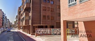 Garaje en venta en Zona Sur en Burgos