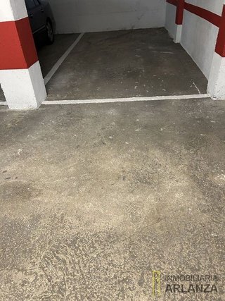 Garaje en venta en Zona Sur en Burgos