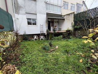 Piso en venta en Posío en Ourense