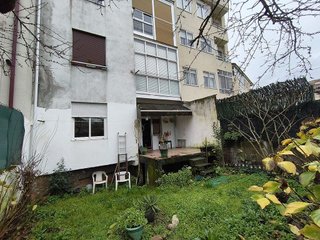 Piso en venta en Posío en Ourense