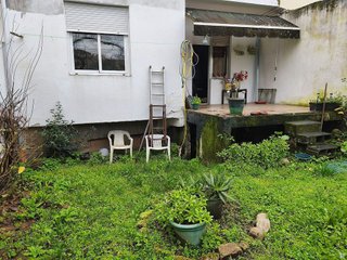 Piso en venta en Posío en Ourense
