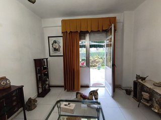 Piso en venta en Posío en Ourense