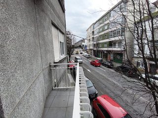 Piso en venta en Posío en Ourense