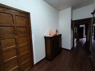 Piso en venta en Posío en Ourense