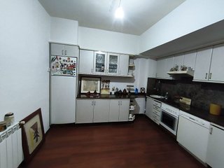 Piso en venta en Posío en Ourense
