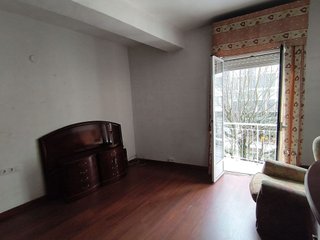 Piso en venta en Posío en Ourense
