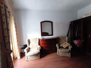 Piso en venta en Posío en Ourense