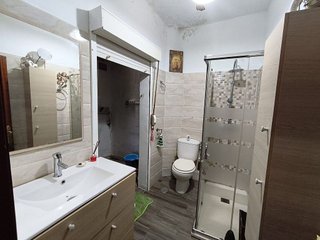 Piso en venta en Posío en Ourense