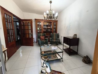 Piso en venta en Posío en Ourense