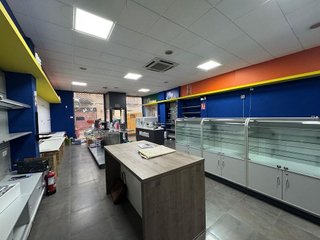 Local comercial en venta en Ejea de los Caballeros