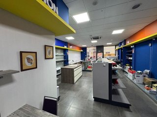 Local comercial en venta en Ejea de los Caballeros