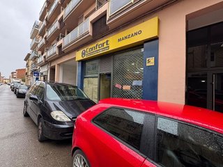 Local comercial en venta en Ejea de los Caballeros