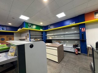 Local comercial en venta en Ejea de los Caballeros