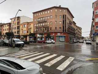 Local comercial en venta en Ejea de los Caballeros