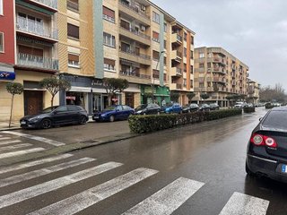 Local comercial en venta en Ejea de los Caballeros
