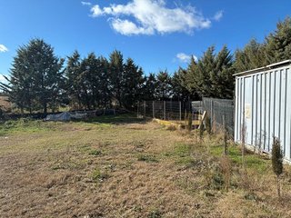 Terreno en venta en Pedanias en Huesca