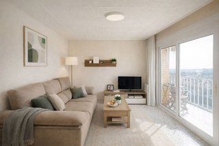 Piso en venta en Arrabal en Zaragoza