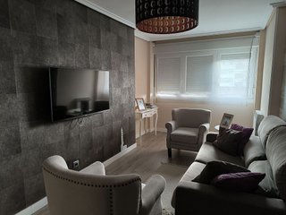 Piso en venta en Aranzabela - Aranbizkarra en Vitoria-Gasteiz
