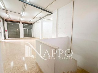 Local comercial en venta en Foners en Palma de Mallorca