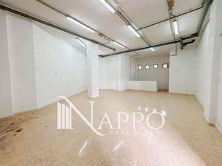 Local comercial en venta en Foners en Palma de Mallorca